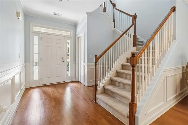 $3,300 | 11931 Aspen Forest Drive, Alpharetta, GA 30005