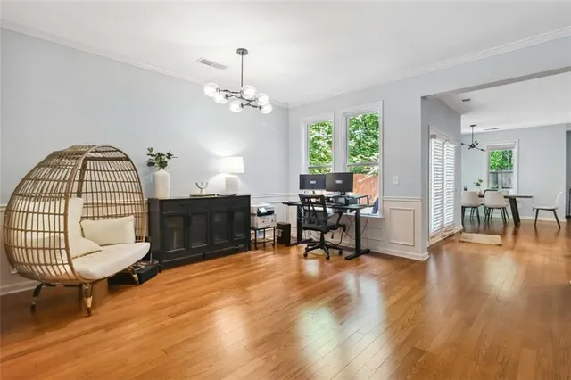 $3,300 | 11931 Aspen Forest Drive, Alpharetta, GA 30005