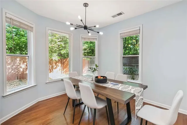 $3,300 | 11931 Aspen Forest Drive, Alpharetta, GA 30005