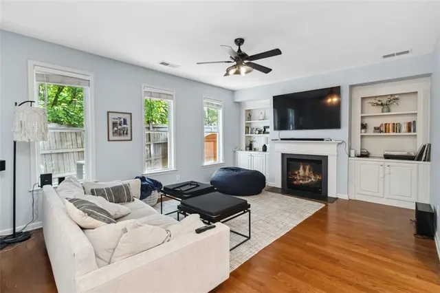 $3,300 | 11931 Aspen Forest Drive, Alpharetta, GA 30005