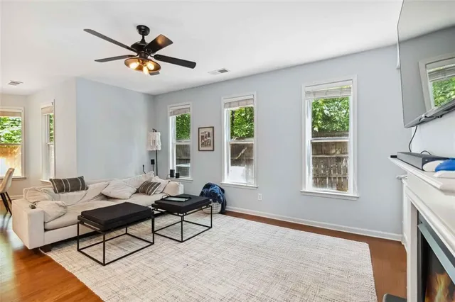 $3,300 | 11931 Aspen Forest Drive, Alpharetta, GA 30005