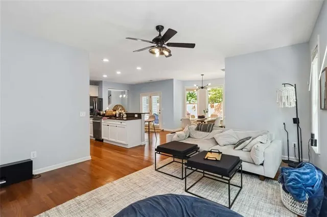 $3,300 | 11931 Aspen Forest Drive, Alpharetta, GA 30005