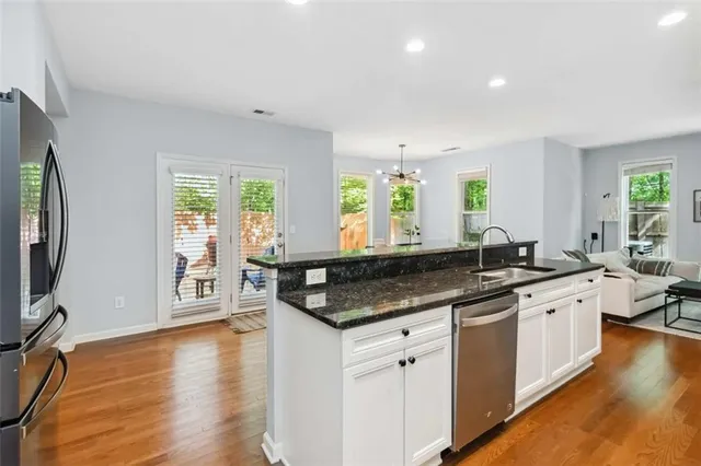 $3,300 | 11931 Aspen Forest Drive, Alpharetta, GA 30005