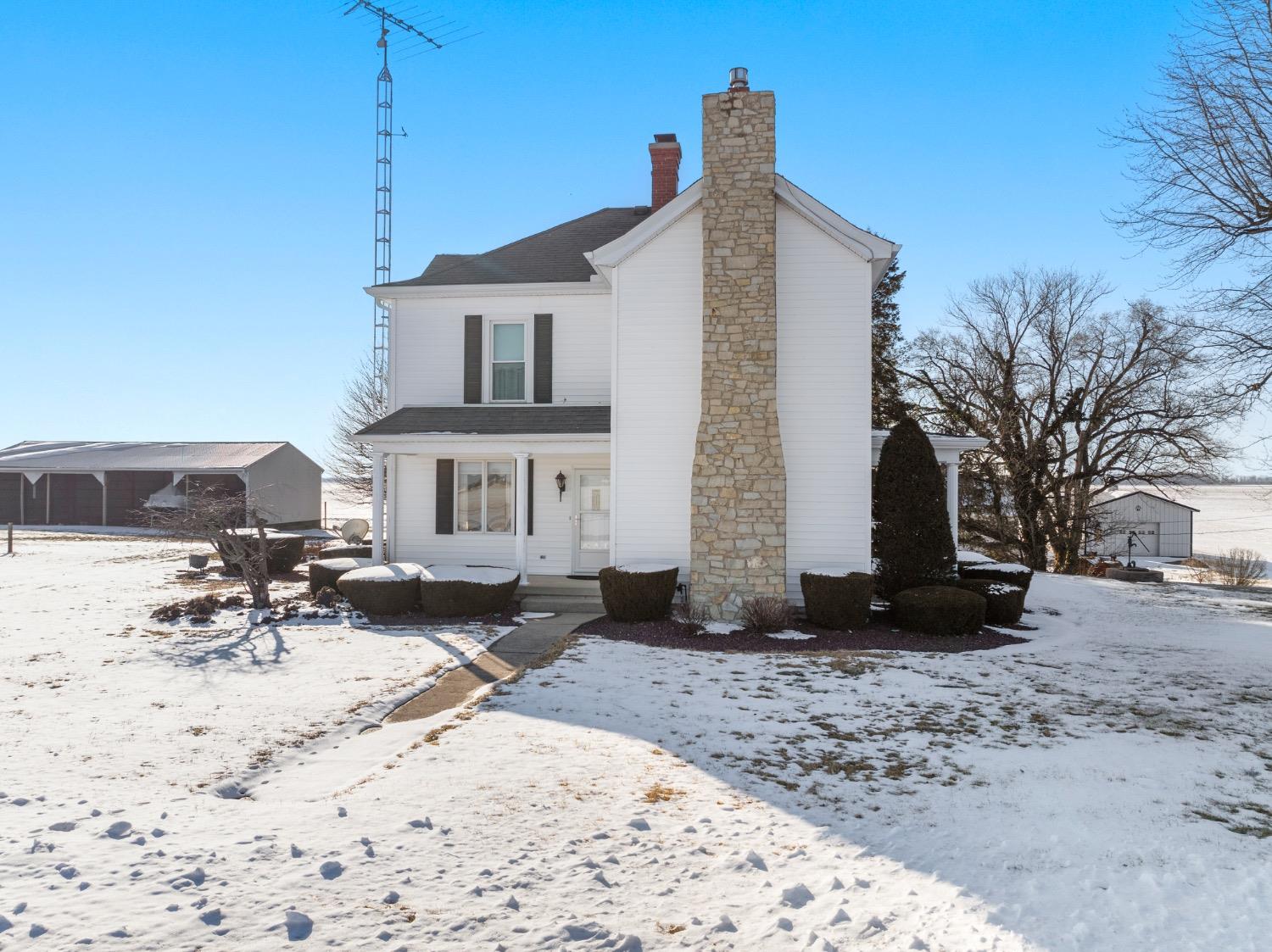 12136 Springfield Road Bath, IN 47010 - Photo 54 of 78