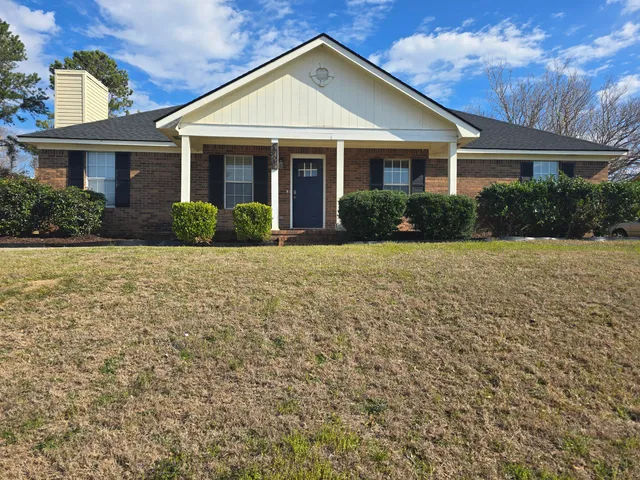 $1,600 | 2721 Crosshaven Drive, Hephzibah, GA 30815