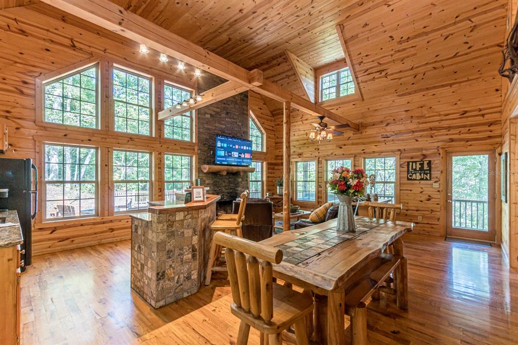 163 Sequoia Trace Cleveland, GA 30528 - Photo 5 of 26 Gallery Image 5