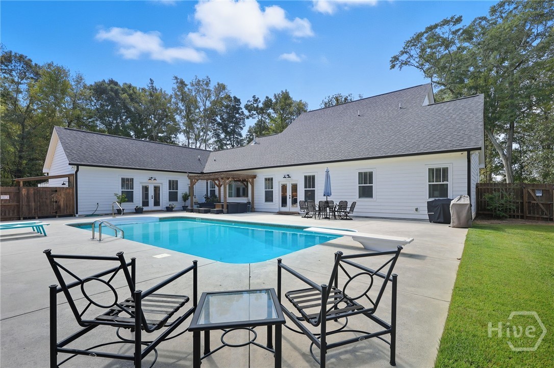 855 Geiger Road Jefferson, GA 30549 - Photo 53 of 65