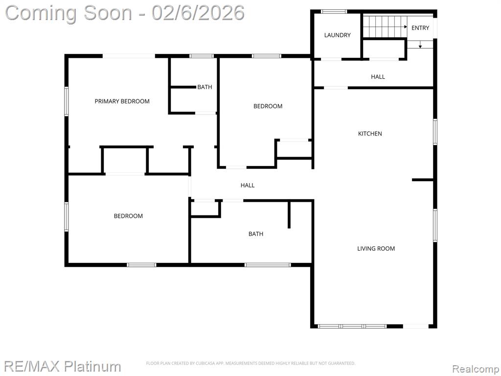 3499 South State Road Davison, MI 48423 - Photo 40 of 42 Gallery Image 40