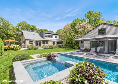$4,495,000 | 78 Round Pond Lane, Sag Harbor, NY 11963