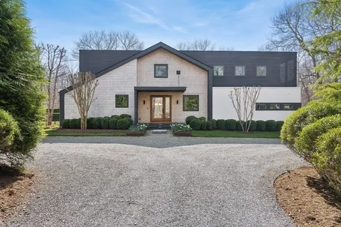 $4,495,000 | 78 Round Pond Lane, Sag Harbor, NY 11963