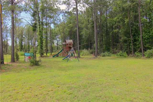 776 East Meade Road Pollock, LA 71467 - Photo 15 of 16