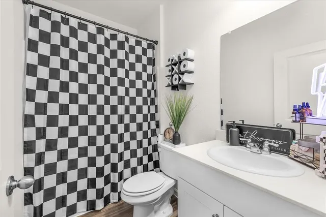 $2,400 | 4916 Knob Drive, Fort Worth, TX 76179