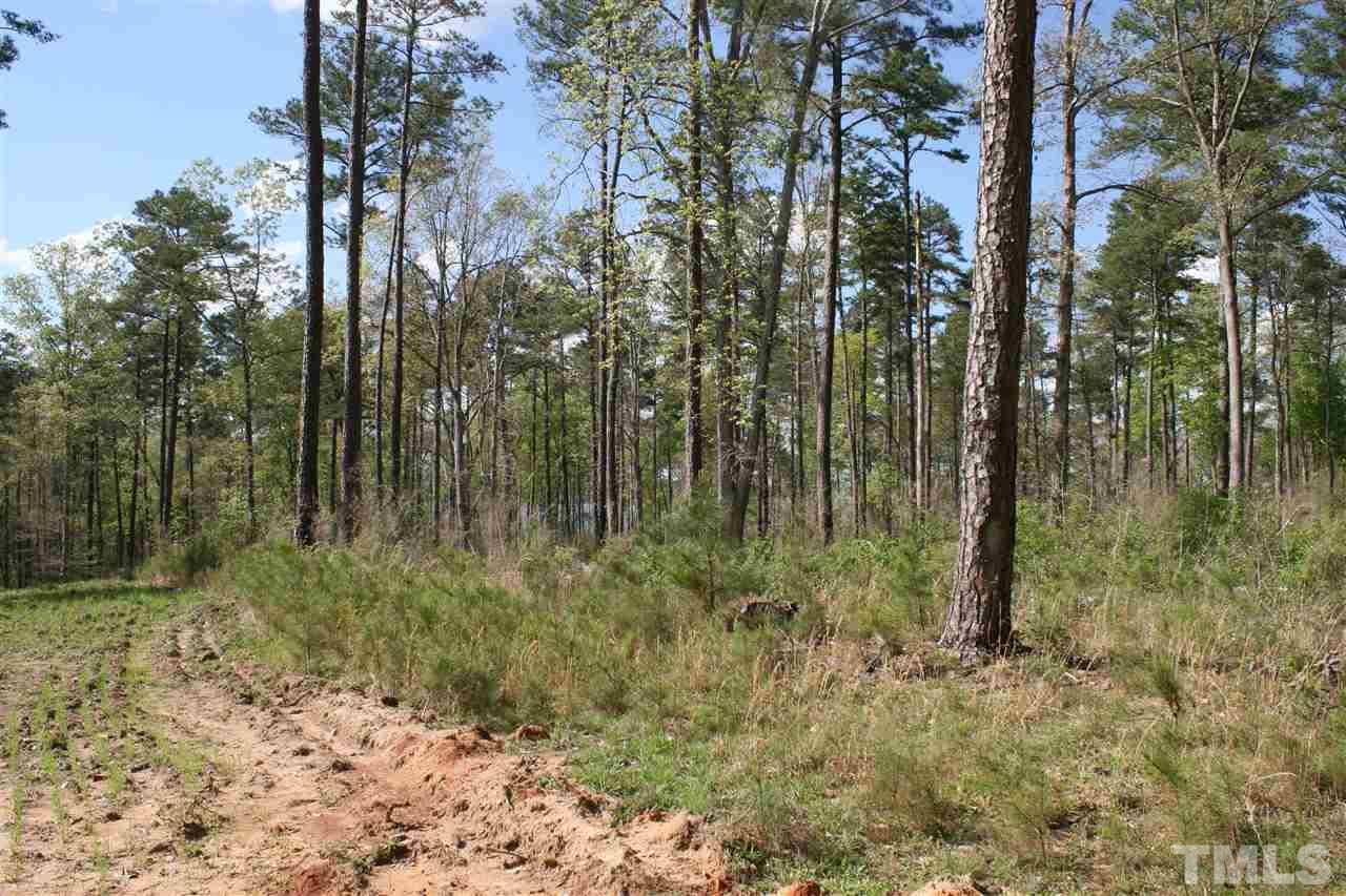 2783 Baptist Road Durham, NC 27703 - Photo 11 of 15 A short walk to the lake across Game Lands property