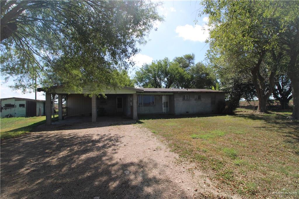 19145 Parker Road Santa Rosa, TX 78593 - Photo 1 of 1 Gallery Image 1