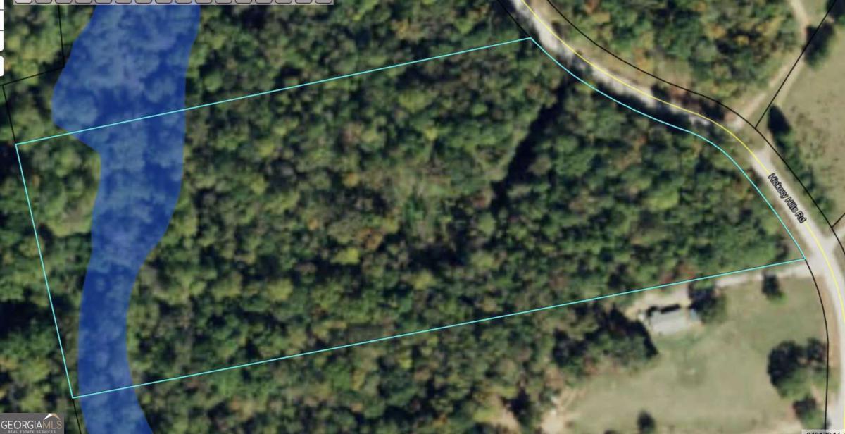 893 Hickory Hills Road Danielsville, GA 30633 - Photo 7 of 7