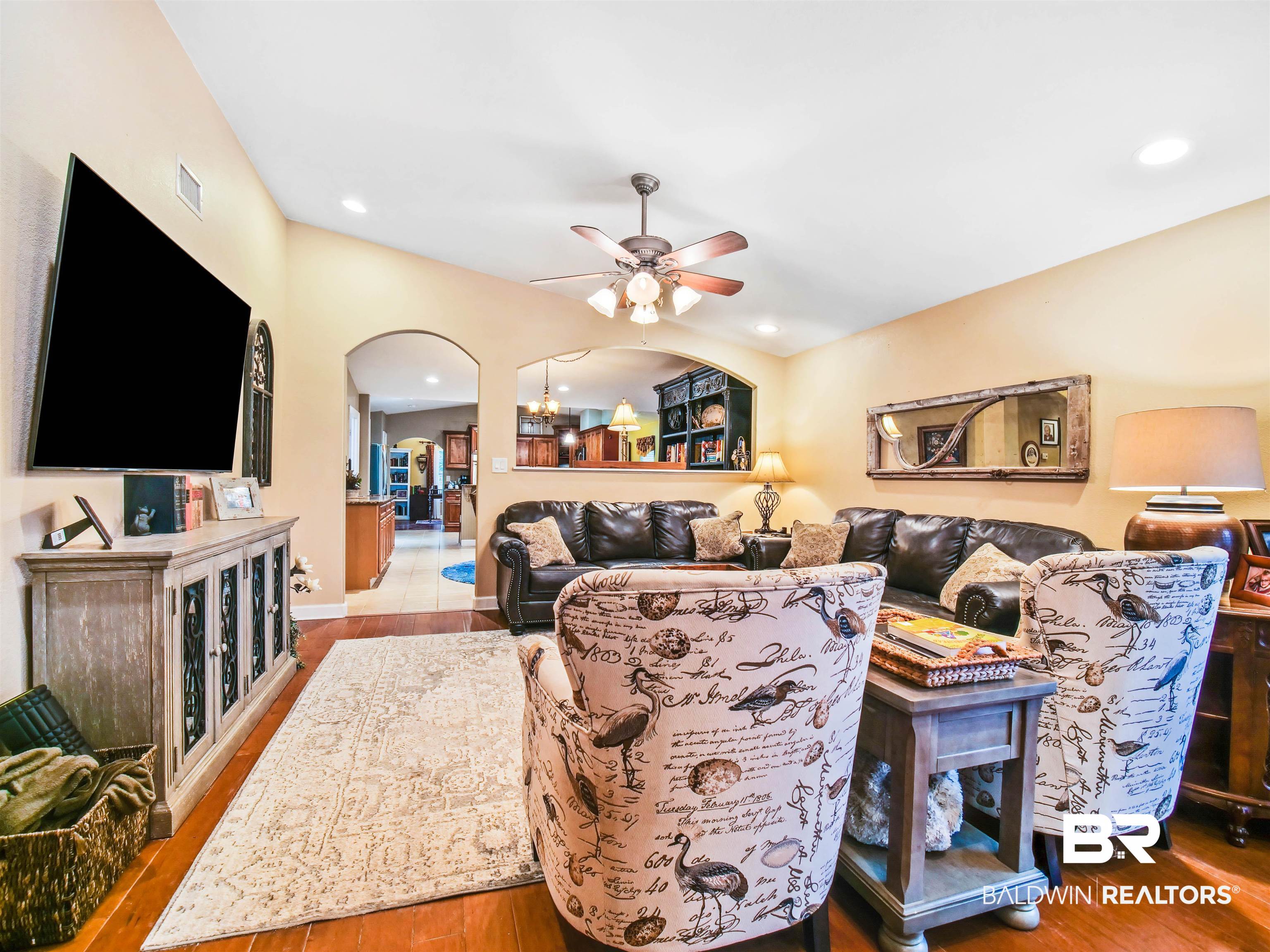 1001 North Alston Street Foley, AL 36535 - Photo 14 of 47