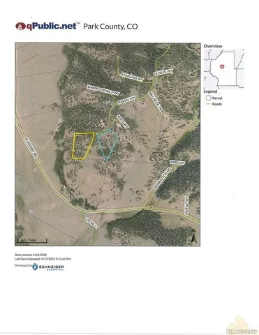 $95,000 | 908 Raven Way, Como, CO 80432