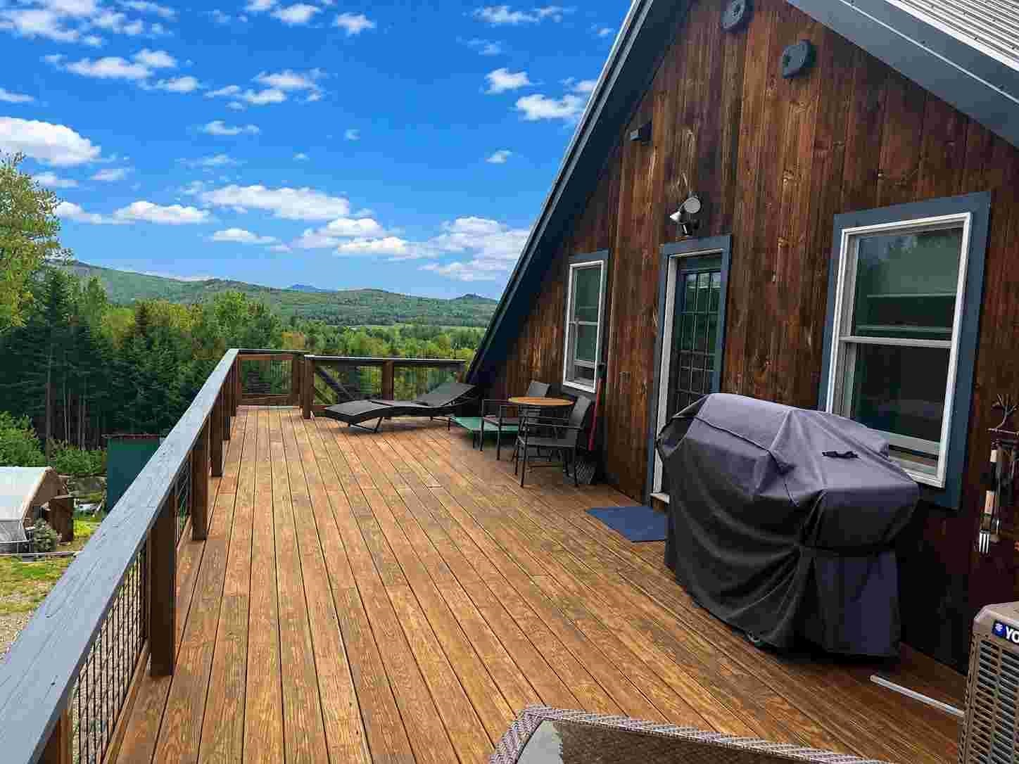 22 Mackenna Way Errol, NH 03579 - Photo 13 of 60
