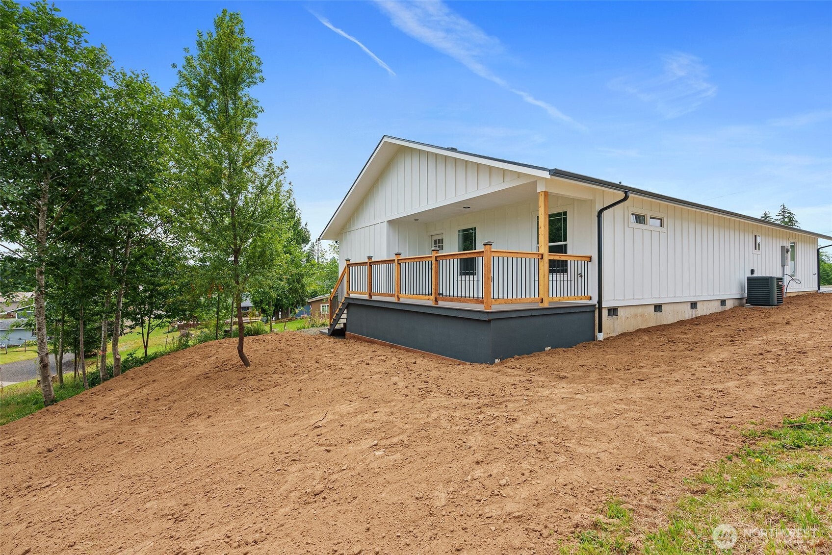 635 Elm Street Raymond, WA 98577 - Photo 17 of 20