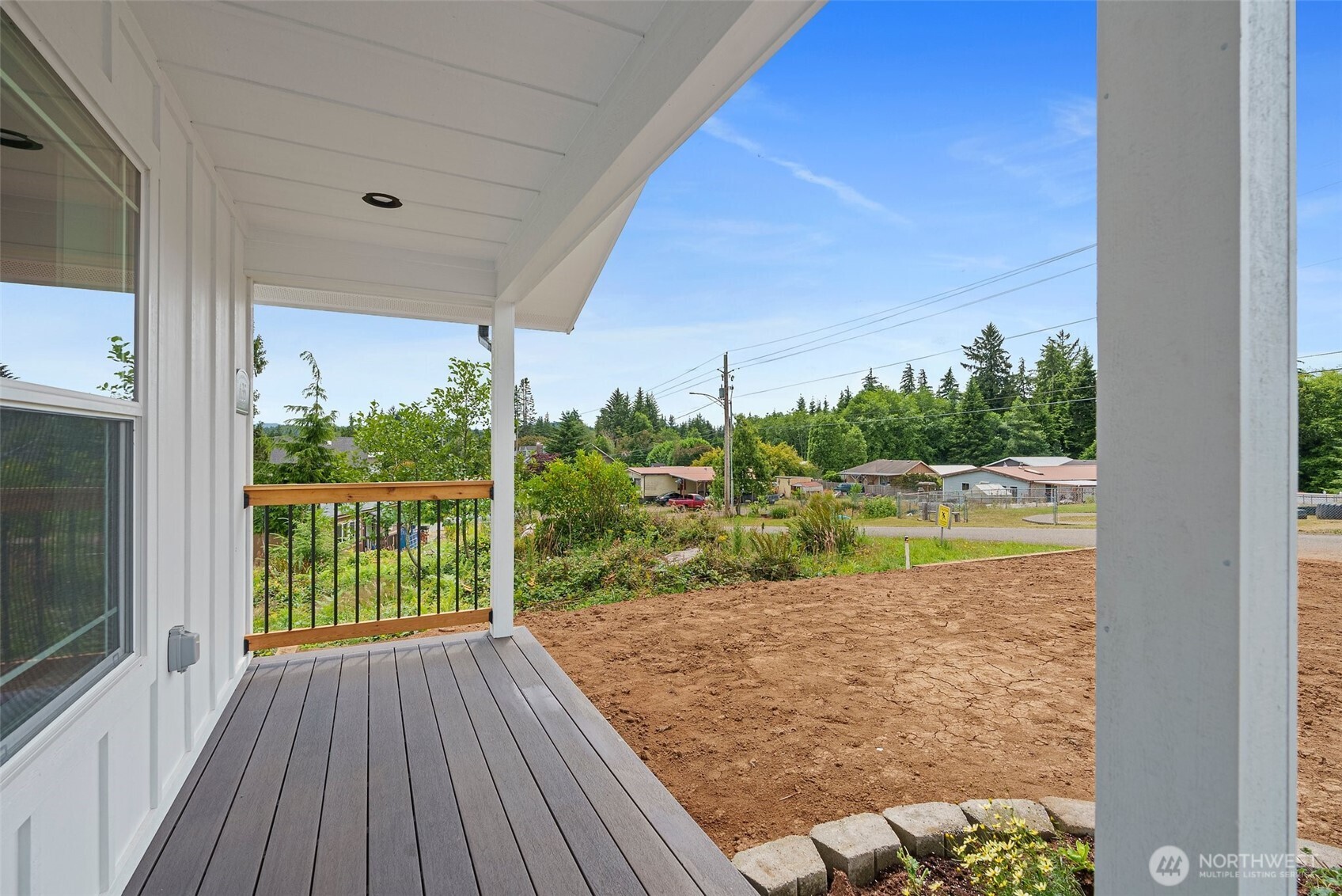 635 Elm Street Raymond, WA 98577 - Photo 18 of 20