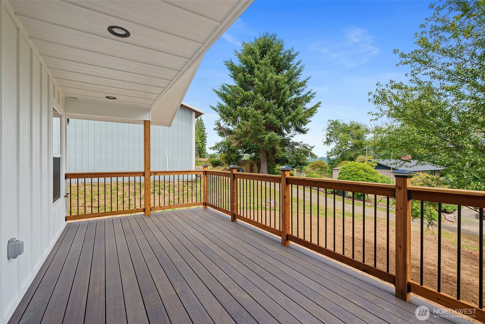 635 Elm Street Raymond, WA 98577 - Photo 19 of 20