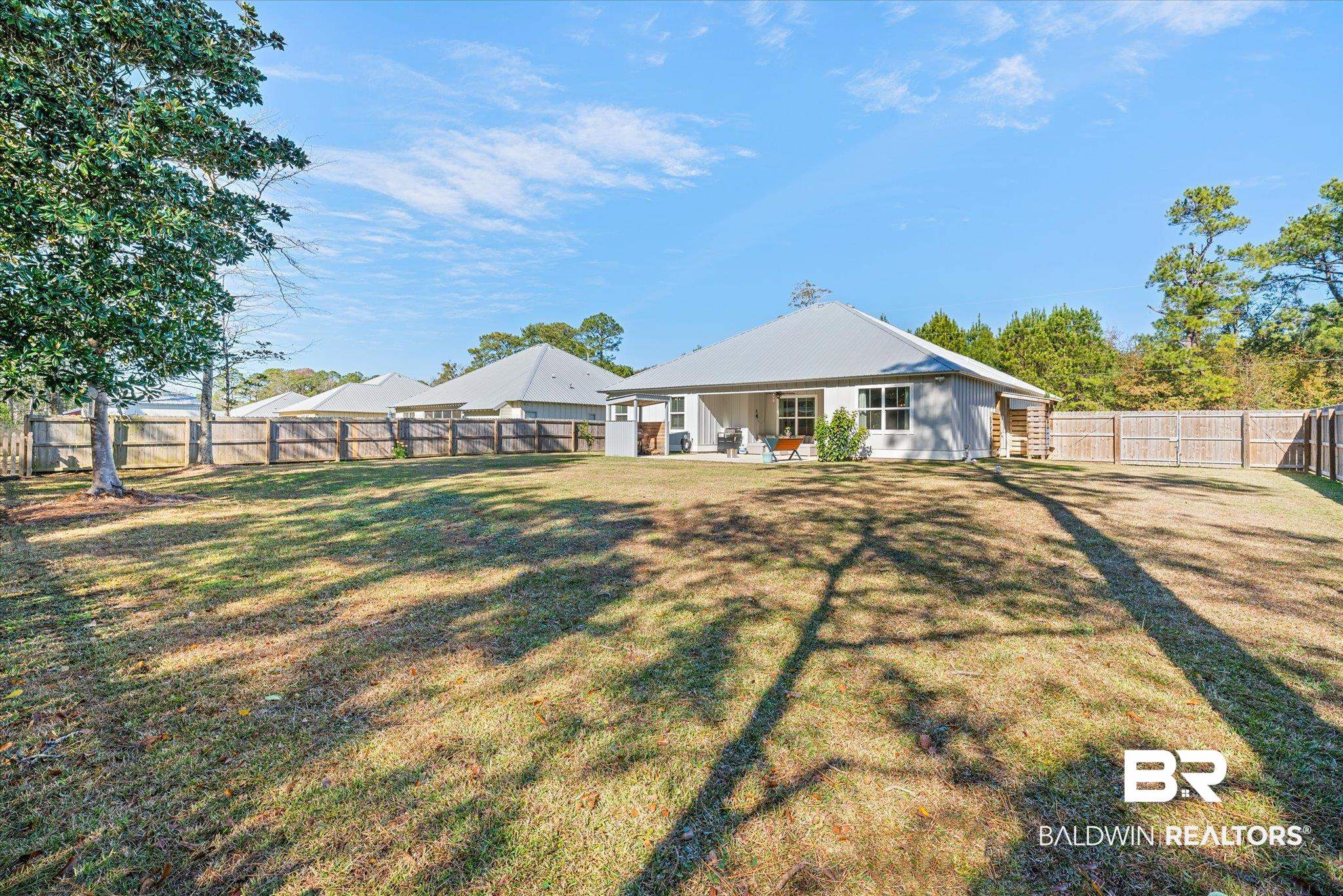 3075 Riverview Drive Coden, AL 36523 - Photo 17 of 22