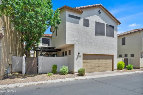 $445,000 | 3455 South Falcon Drive, Gilbert, AZ 85297