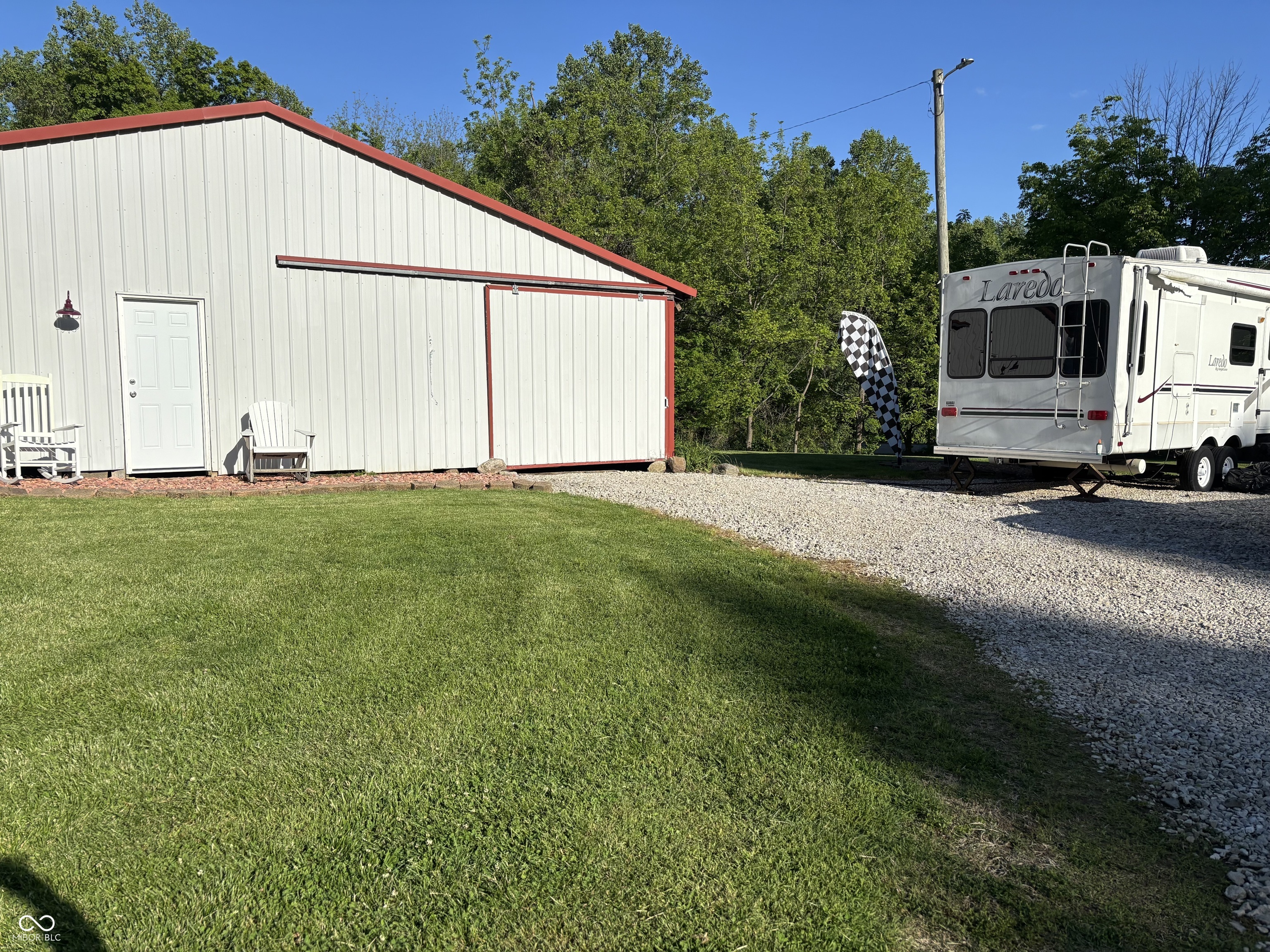 9687 North Bowman Road Gosport, IN 47433 - Photo 15 of 15