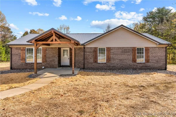 $350,000 | 11330 Lambs Ridge Road Southeast, Elizabeth, IN 47117