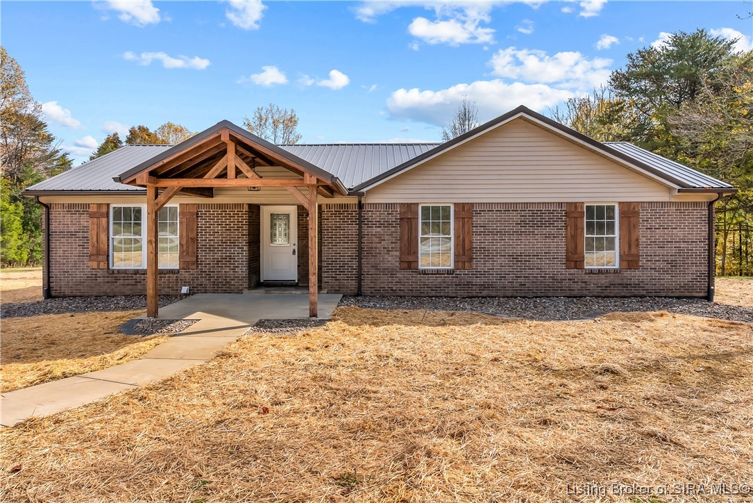 11330 Lambs Ridge Road Southeast Elizabeth, IN 47117 - Photo 1 of 39