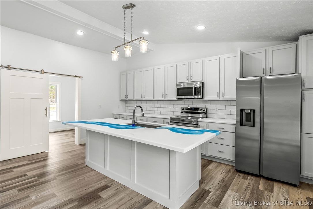 11330 Lambs Ridge Road Southeast Elizabeth, IN 47117 - Photo 13 of 39