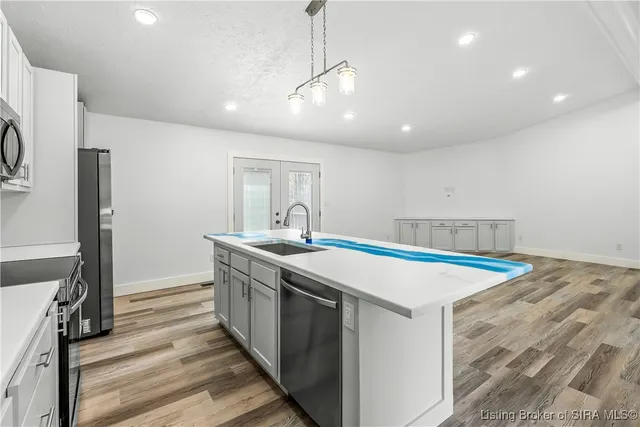 $375,000 | 11330 Lambs Ridge Road Southeast, Elizabeth, IN 47117