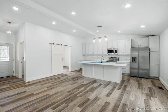 $375,000 | 11330 Lambs Ridge Road Southeast, Elizabeth, IN 47117