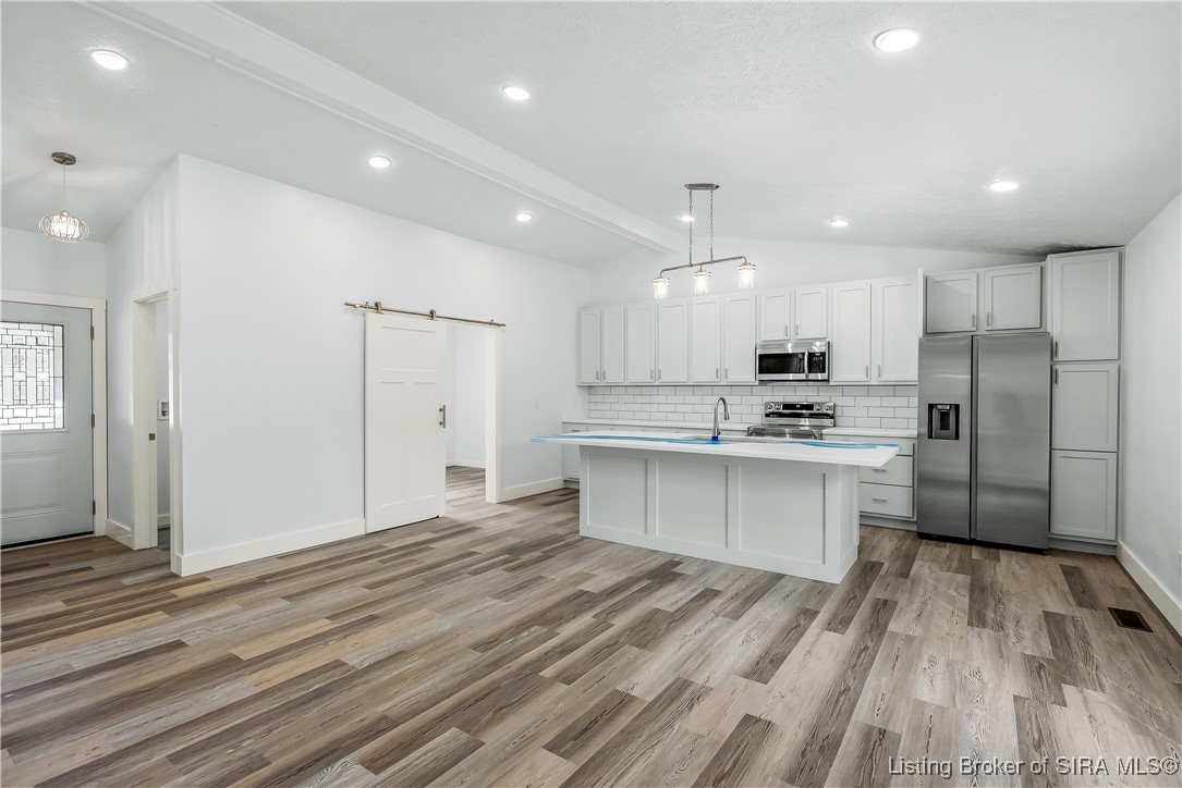 11330 Lambs Ridge Road Southeast Elizabeth, IN 47117 - Photo 17 of 39