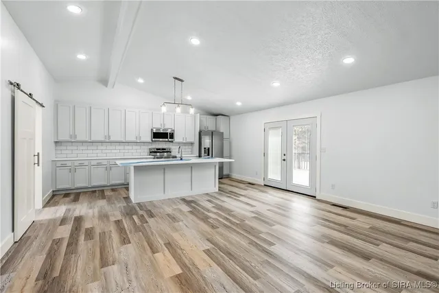 $375,000 | 11330 Lambs Ridge Road Southeast, Elizabeth, IN 47117