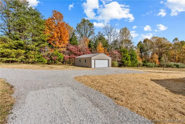 $375,000 | 11330 Lambs Ridge Road Southeast, Elizabeth, IN 47117