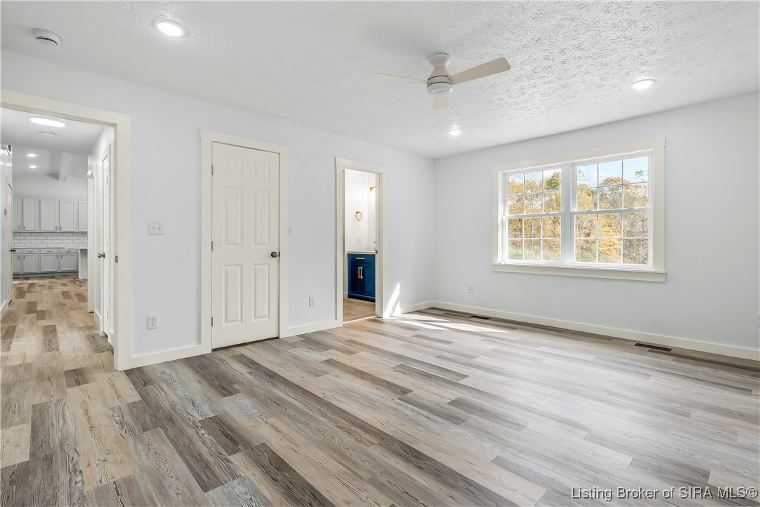 11330 Lambs Ridge Road Southeast Elizabeth, IN 47117 - Photo 21 of 39 Primary Bedroom