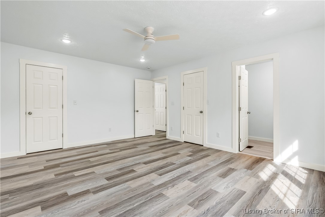 11330 Lambs Ridge Road Southeast Elizabeth, IN 47117 - Photo 23 of 39 Primary Bedroom