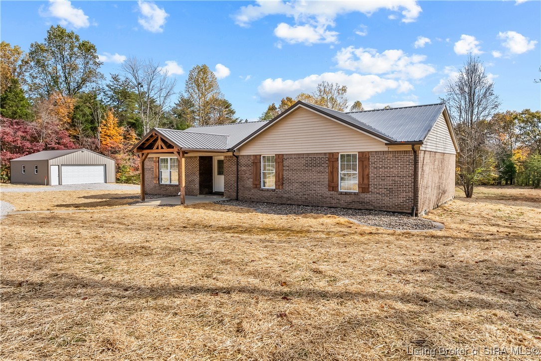 11330 Lambs Ridge Road Southeast Elizabeth, IN 47117 - Photo 34 of 39