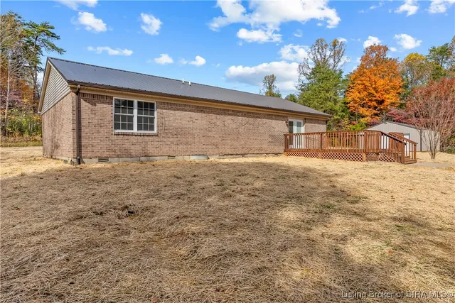 $375,000 | 11330 Lambs Ridge Road Southeast, Elizabeth, IN 47117