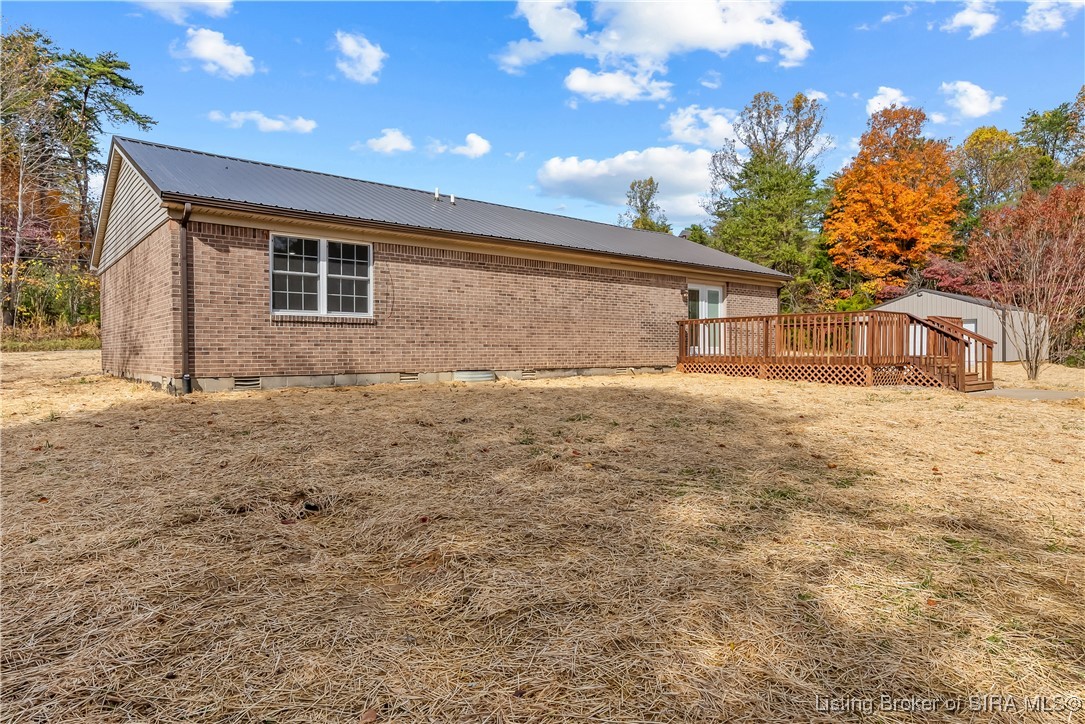 11330 Lambs Ridge Road Southeast Elizabeth, IN 47117 - Photo 37 of 39