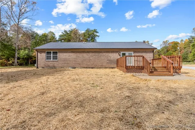 $375,000 | 11330 Lambs Ridge Road Southeast, Elizabeth, IN 47117