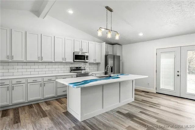 $375,000 | 11330 Lambs Ridge Road Southeast, Elizabeth, IN 47117