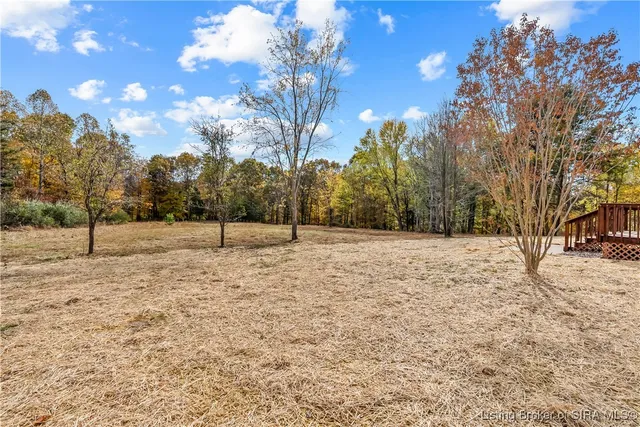 $375,000 | 11330 Lambs Ridge Road Southeast, Elizabeth, IN 47117