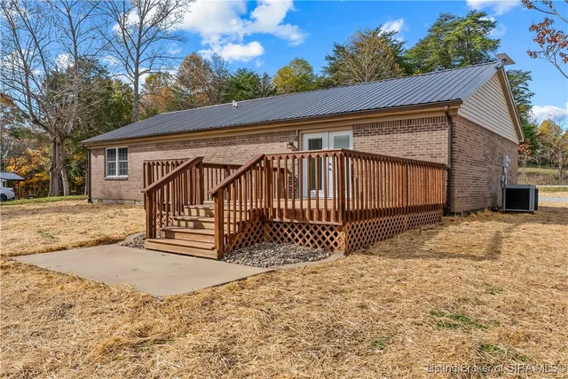 $375,000 | 11330 Lambs Ridge Road Southeast, Elizabeth, IN 47117