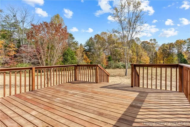 $375,000 | 11330 Lambs Ridge Road Southeast, Elizabeth, IN 47117