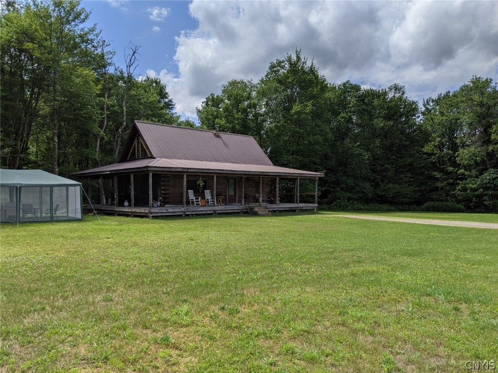 3352 Osceola Road Lewis, NY 13489 - Photo 1 of 1 Gallery Image 1
