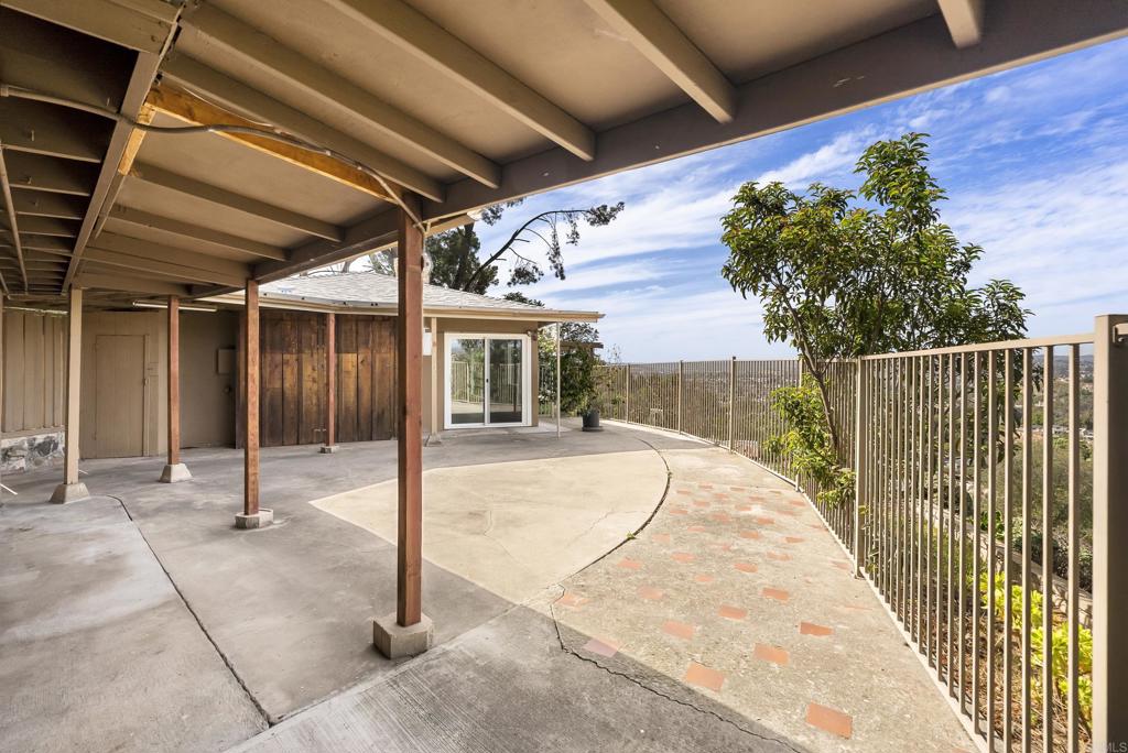 899 Van Horn Road El Cajon, CA 92019 - Photo 29 of 44