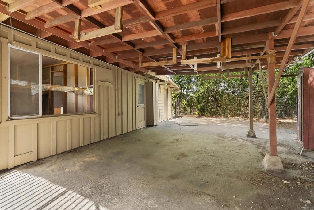 899 Van Horn Road El Cajon, CA 92019 - Photo 33 of 44