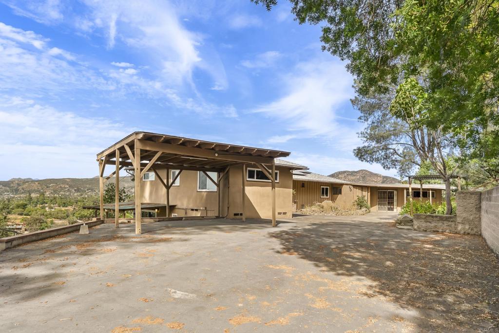 899 Van Horn Road El Cajon, CA 92019 - Photo 36 of 44